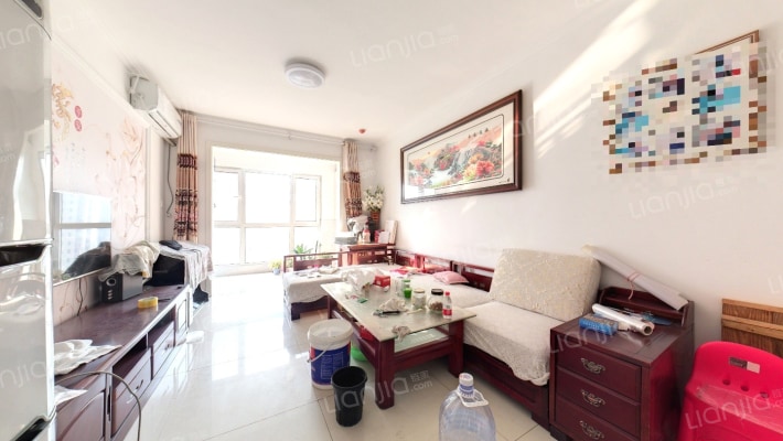 黄家西流高层二手房实景图