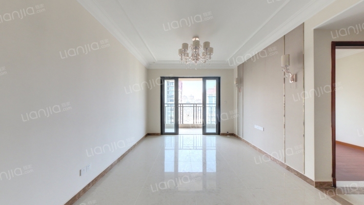 恒大悦龙台二手房实景图