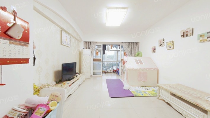 漾湖明居二手房实景图