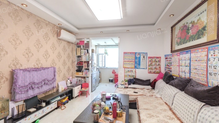 佳通苑小区二手房实景图