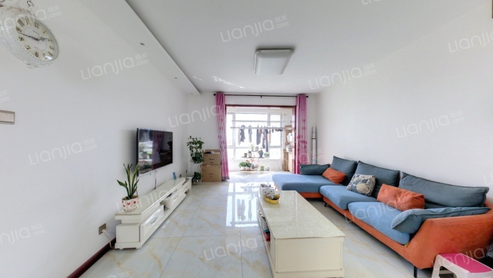 福渔园东区二手房实景图