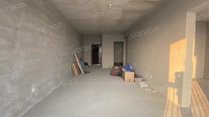 三利中和城一期 2室1厅 南-餐厅