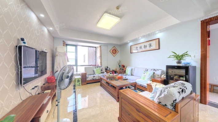 联发杏林湾一号一期二手房实景图