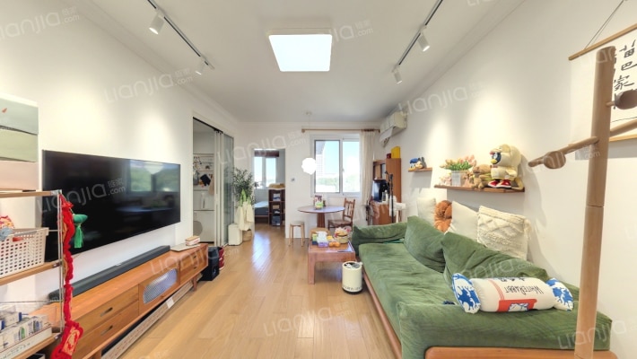 川沙路5245弄二手房实景图