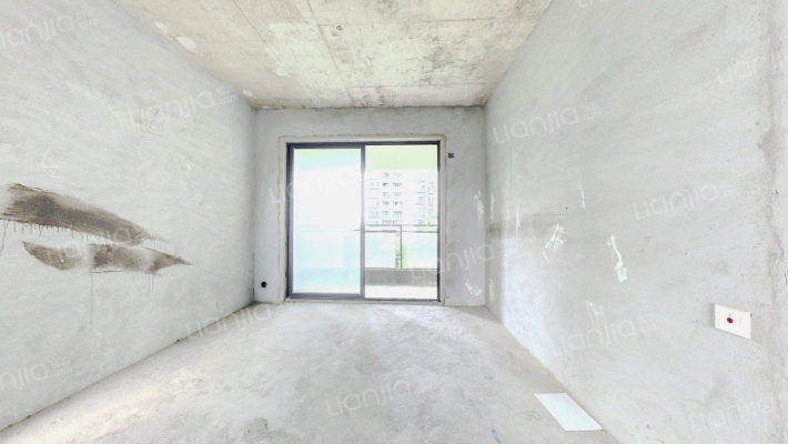 中南滨江国际二手房实景图