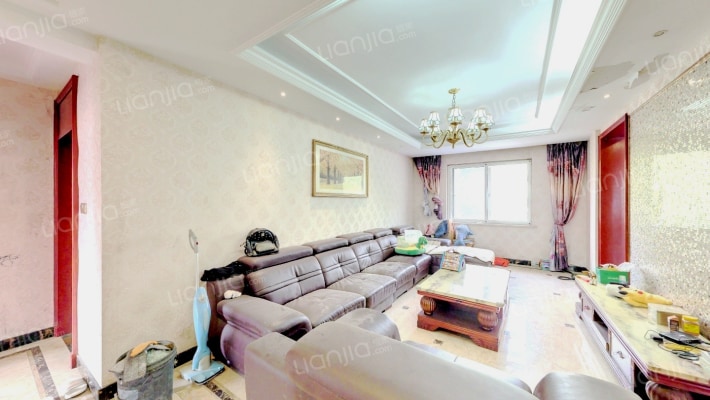 百舸公寓二手房实景图