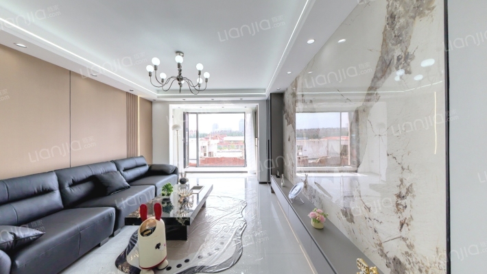 格林木棉花二手房实景图