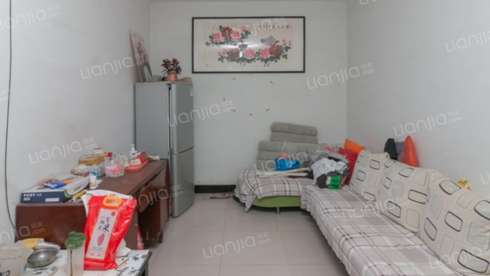 黄河大街21号二手房实景图