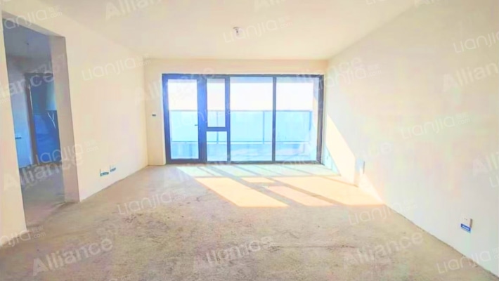 诸城恒信·潍水春风二手房实景图