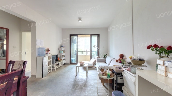 皇冠国际社区四期二手房实景图