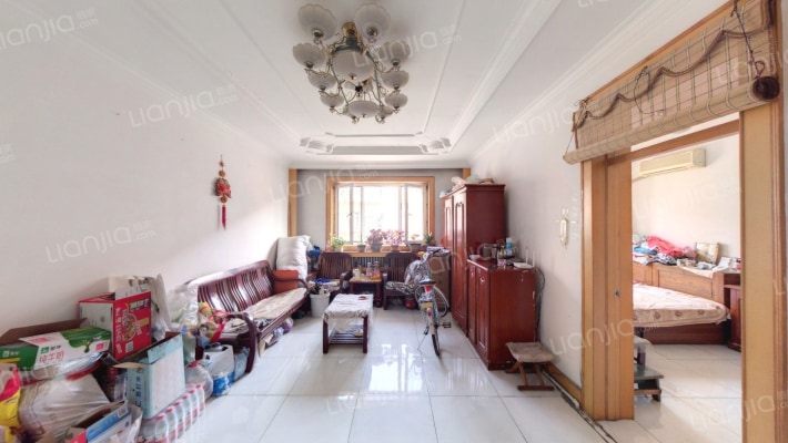 金龙里小区二手房实景图