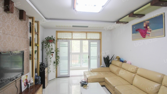 中恒国际新城B区二手房实景图