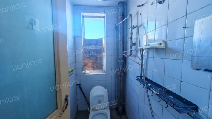 研制厂小区 2室1厅 南 北-卫生间