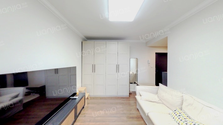 香山苑二手房实景图