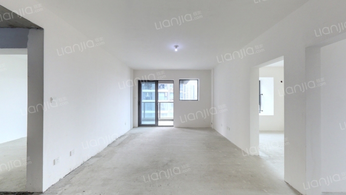 南山御峯二手房实景图