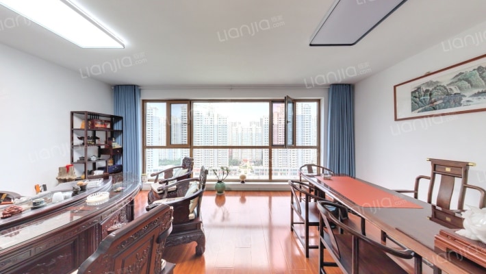 兰石豪布斯卡瀚园二手房实景图