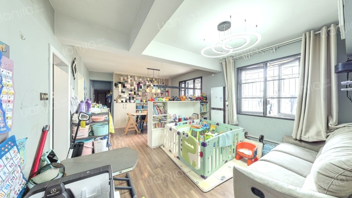 香景大厦二手房实景图