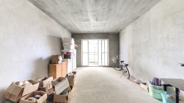 金质苑二手房实景图