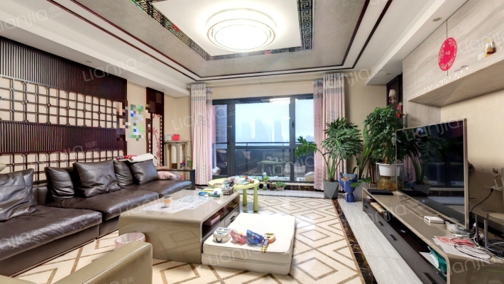 8号府邸二手房实景图