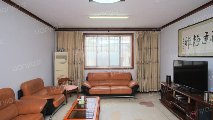 环保局家属院二手房实景图