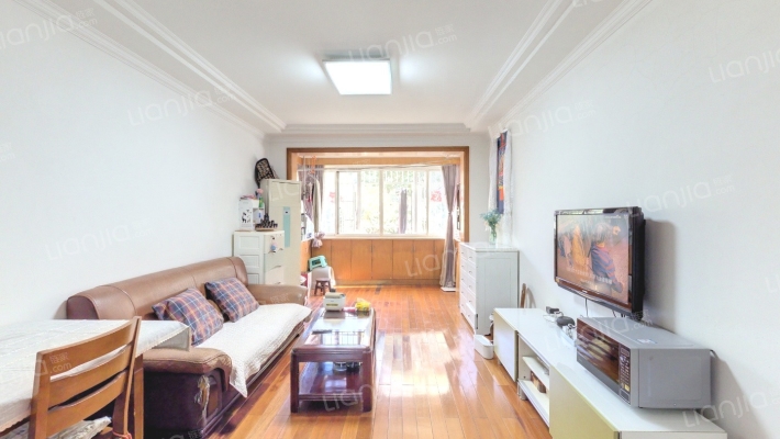 欣嘉苑二手房实景图