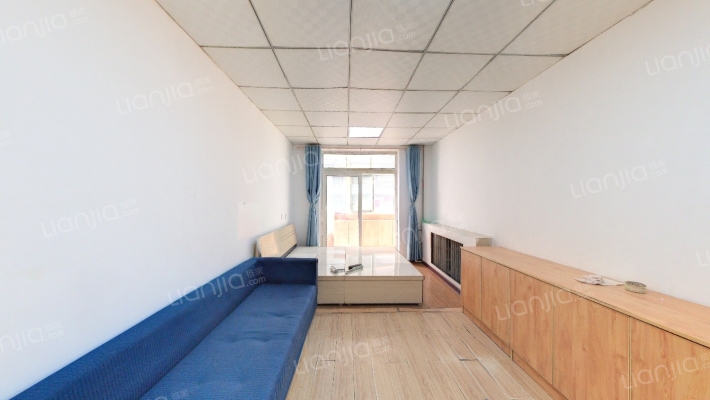 傅家巷住宅区二手房实景图