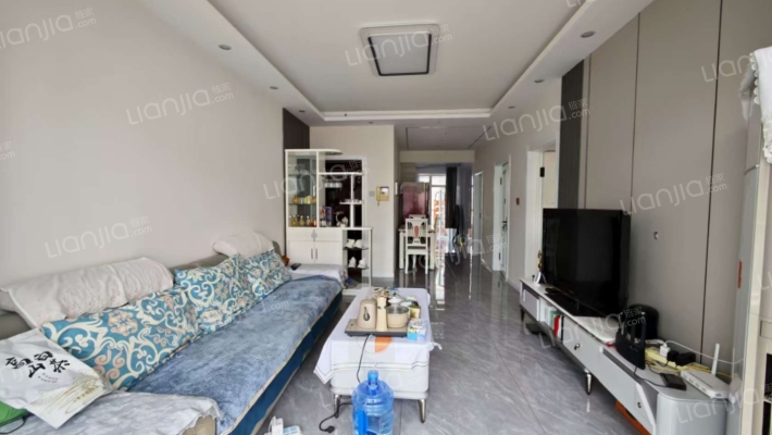 亿佳·品格二手房实景图