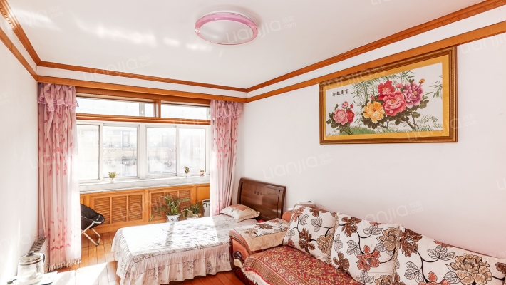 翠园B区二手房实景图