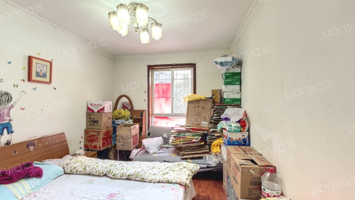 城隍东巷44号二手房实景图