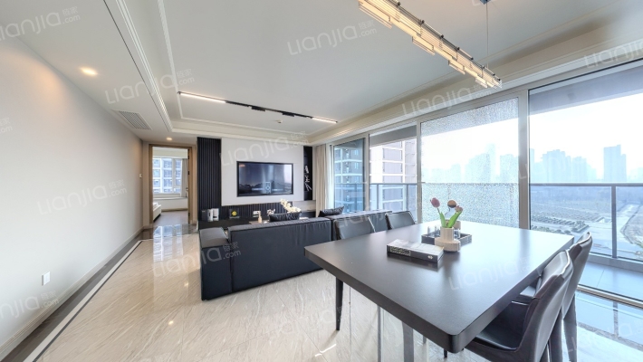 宁望府二手房实景图