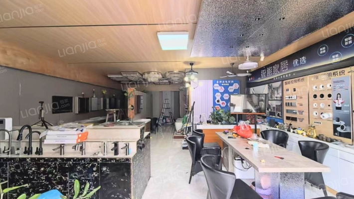 金鼎花园二手房实景图