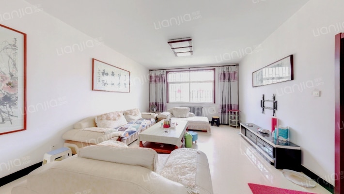 桃苑御景新城二手房实景图