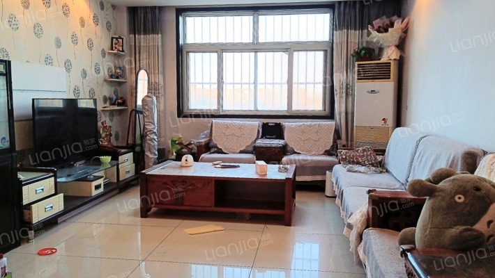 阳光花园B区二手房实景图