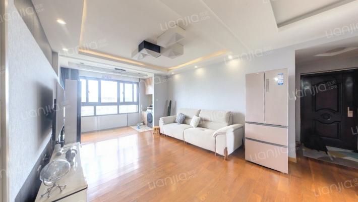 丝庐雅苑二期二手房实景图