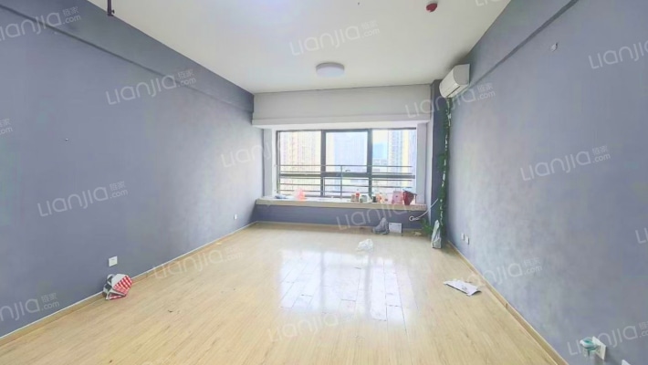 滨江优谷二手房实景图