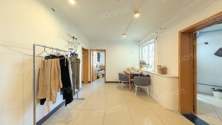 金顶北路九号院二手房实景图