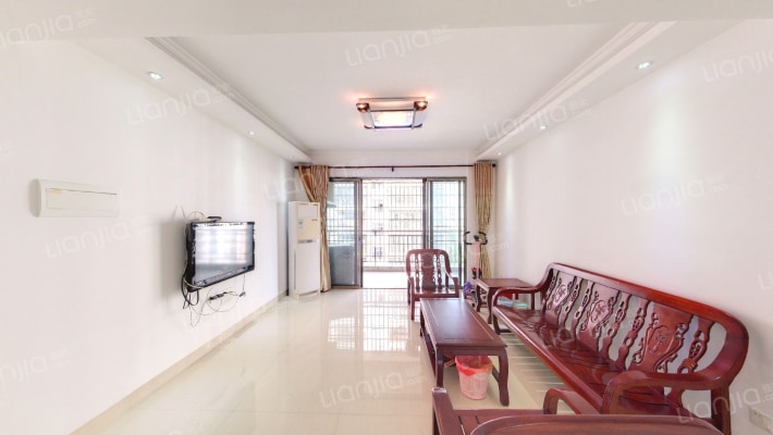 凤凰白龙新城二手房实景图