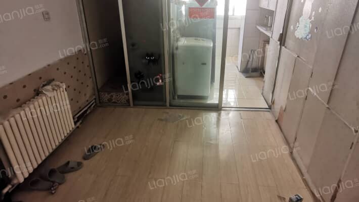 滨江小区二手房实景图