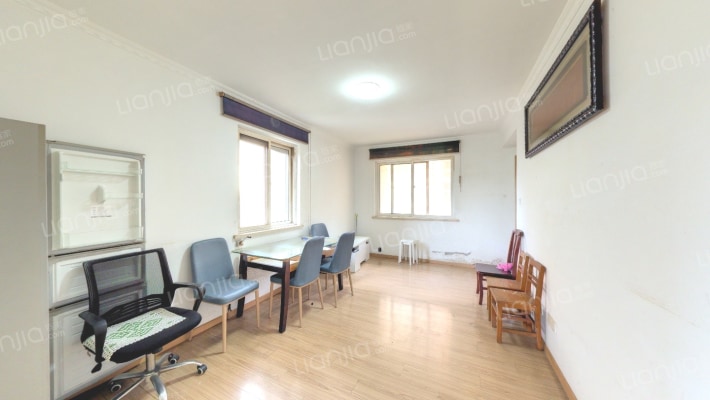 山水苑二手房实景图