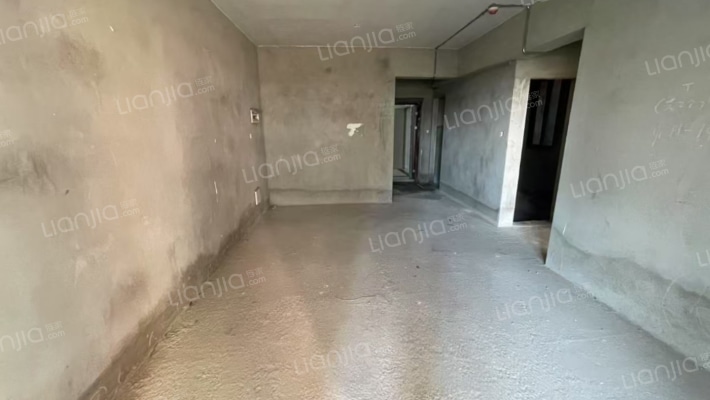 馨园一号二手房实景图