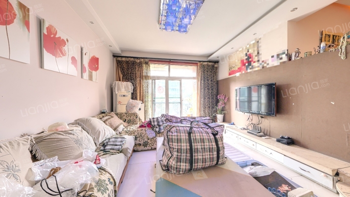 云山花园二手房实景图