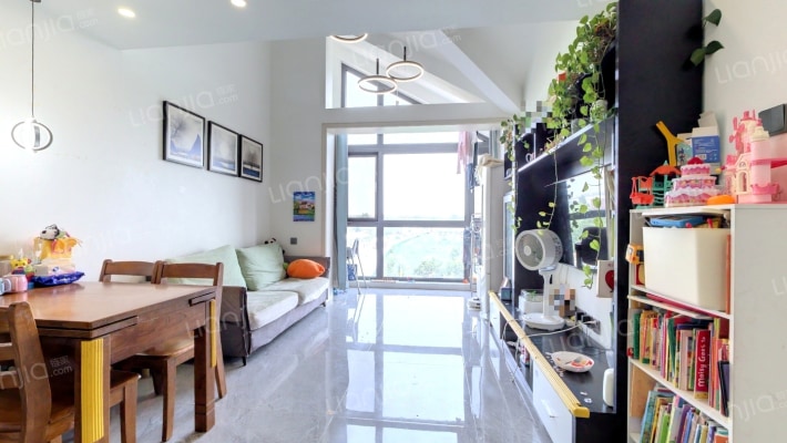 景和园二手房实景图