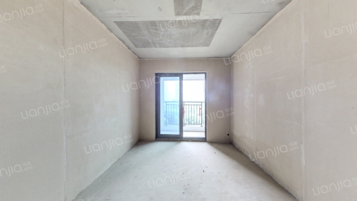 龙湖昱光之城二手房实景图