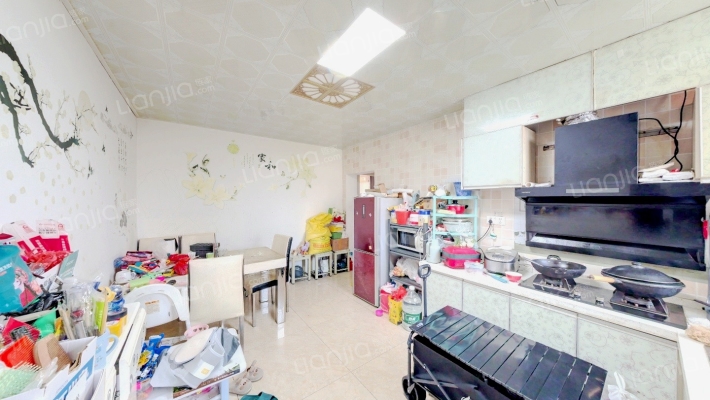 广瑞路526号二手房实景图