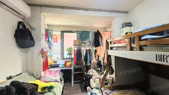 一环路南一段5号二手房实景图