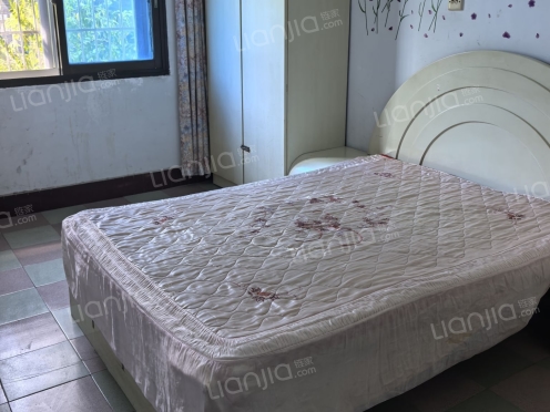 整租·新四村 3室2厅 南/北