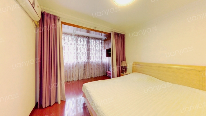 泗塘六村二手房实景图