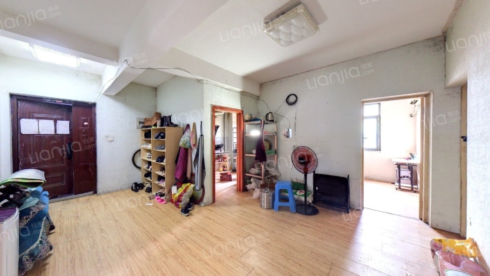 迎驾桥小区二手房实景图