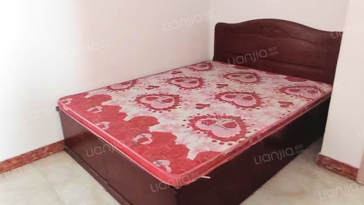 金阳瑞景 2室1厅 南-卧室B