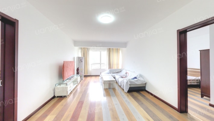 贻成·林湖郡二手房实景图